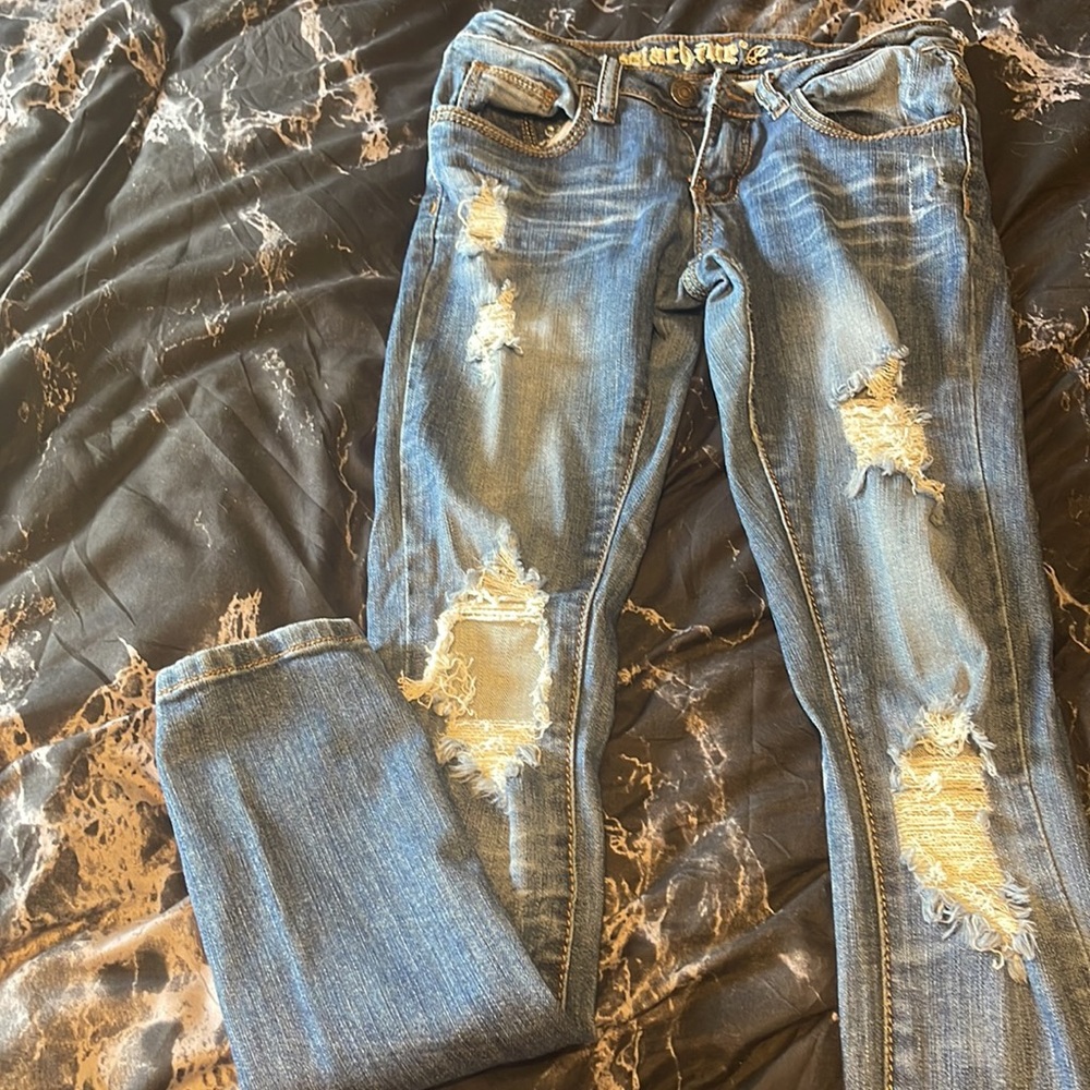 Jeans
